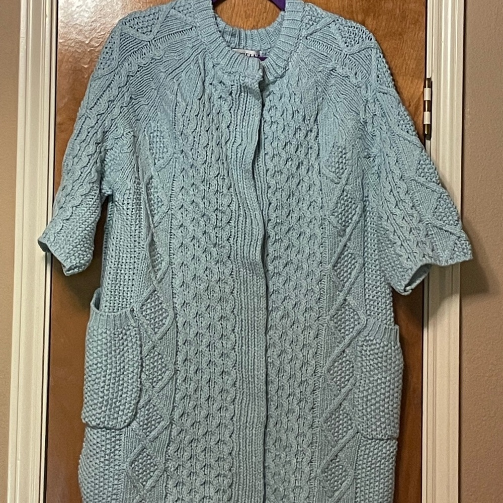 Sweater by Rebel